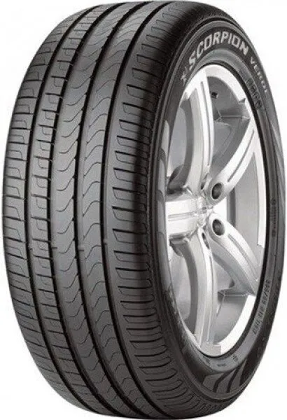Pirelli 235/55 R17 99V AO Yaz Lastiği