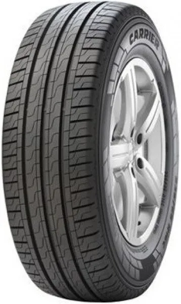 Pirelli Carrier 195/70 R15C 104R Yaz Lastiği