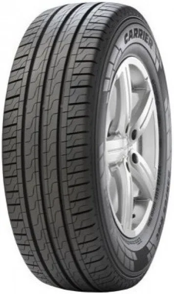 Pirelli Carrier 195/75 R16C 107R Yaz Lastiği