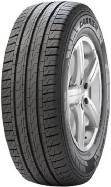 Pirelli Carrier 235/65 R16C 115R Yaz Lastiği