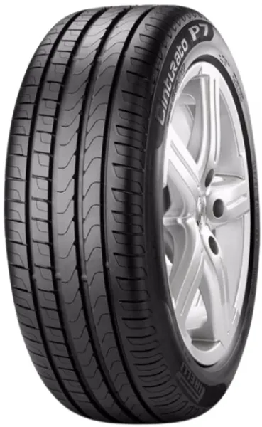 Pirelli Cinturato P7 205/45 R17 88W XL Yaz Lastiği