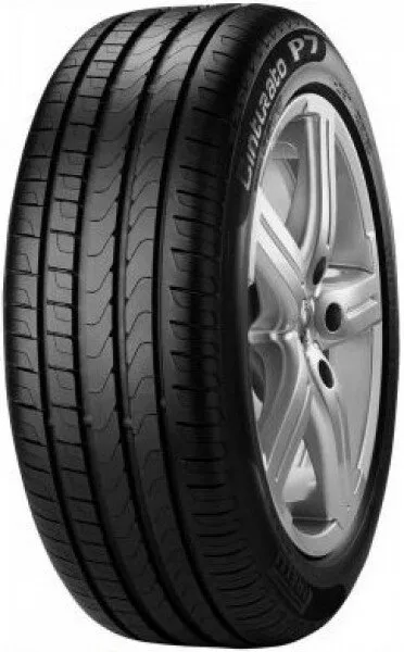 Pirelli Cinturato P7 225/45 R17 91W Yaz Lastiği