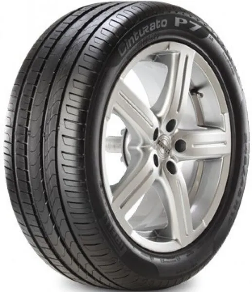 Pirelli Cinturato P7 225/50 R17 94W Yaz Lastiği