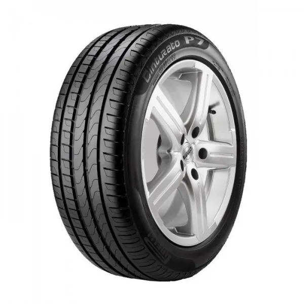 Pirelli Cinturato P7 225/50 R17 94Y Yaz Lastiği