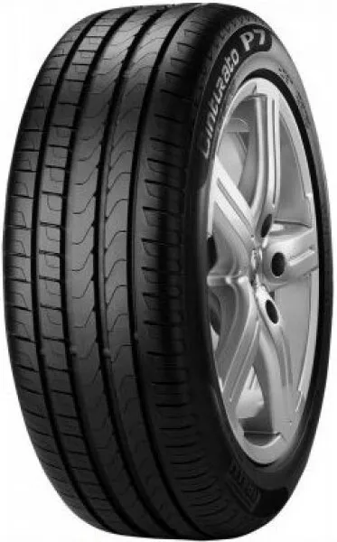 Pirelli Cinturato P7 225/50 R17 98Y XL Yaz Lastiği