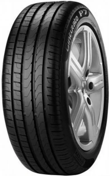 Pirelli Cinturato P7 245/40 R17 91W Yaz Lastiği