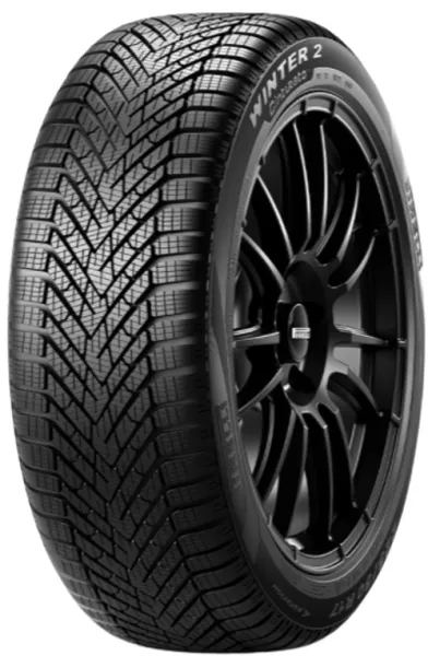 Pirelli Cinturato Winter 2 195/55 R20 95H XL Kış Lastiği