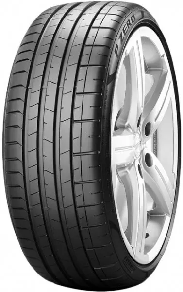 Pirelli P Zero 225/40 R19 93W XL Yaz Lastiği