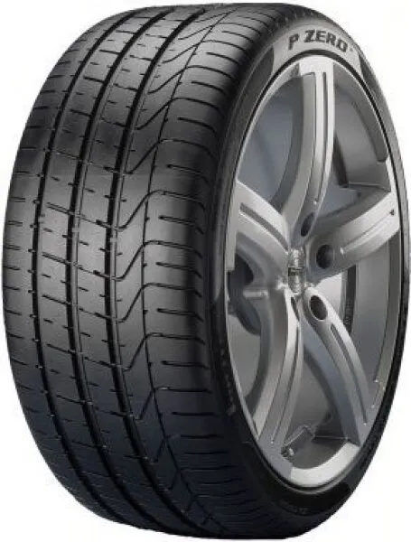 Pirelli P Zero 245/40 R19 94W SI Yaz Lastiği