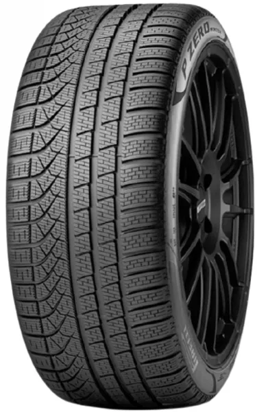 Pirelli P Zero Winter 225/55 R19 103V XL Kış Lastiği