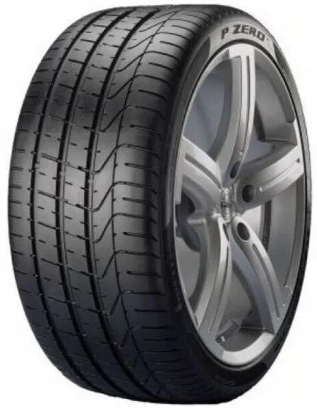 Pirelli P Zero 225/45 R19 96Y Yaz Lastiği