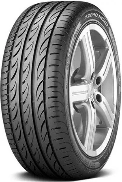 Pirelli P Zero 235/45 R18 98Y XL Zr Yaz Lastiği