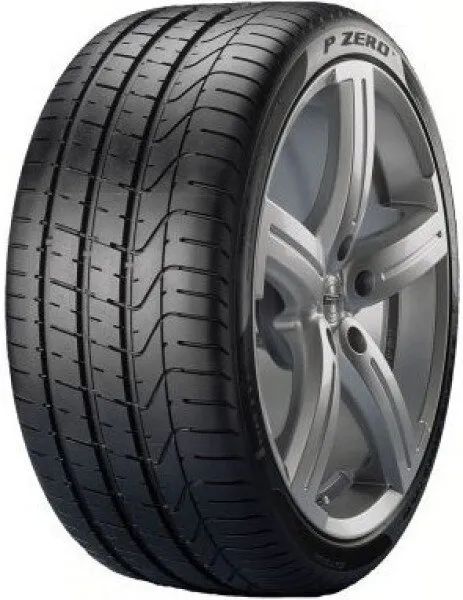 Pirelli P Zero 245/40 R18 97Y XL MO Yaz Lastiği