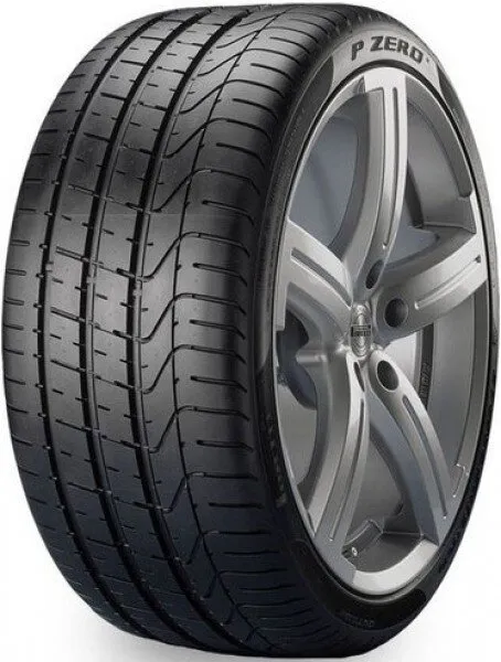 Pirelli P Zero 275/40 R20 106Y Yaz Lastiği