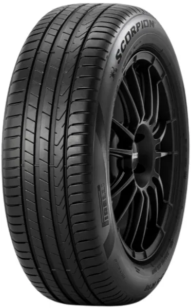 Pirelli Scorpion 235/55 R18 100V Yaz Lastiği