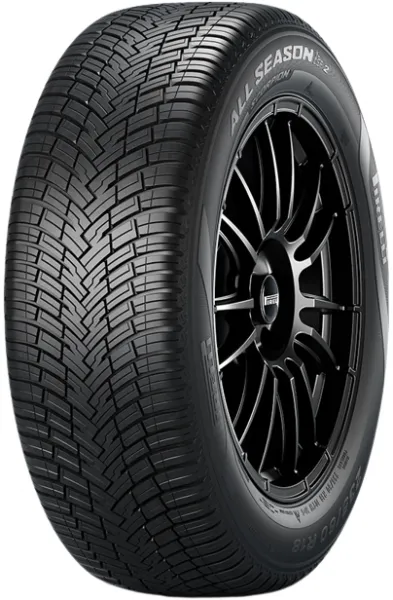 Pirelli Scorpion All Season SF2 235/60 R18 107W XL Dört Mevsim