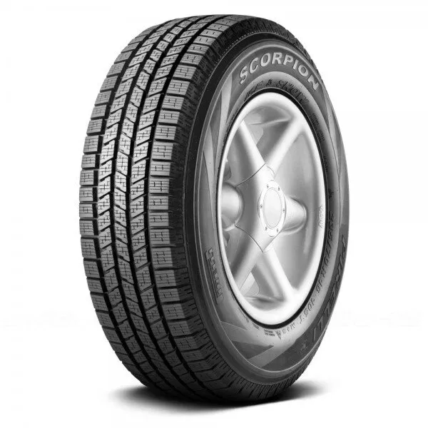 Pirelli Scorpion Ice & Snow 255/55 R18 109V XL Kış Lastiği