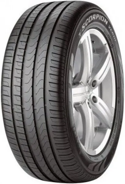 Pirelli Scorpion Verde 225/60 R18 100H Yaz Lastiği