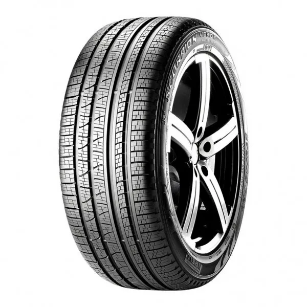 Pirelli Scorpion Verde All Season 235/65 R19 109V Dört Mevsim