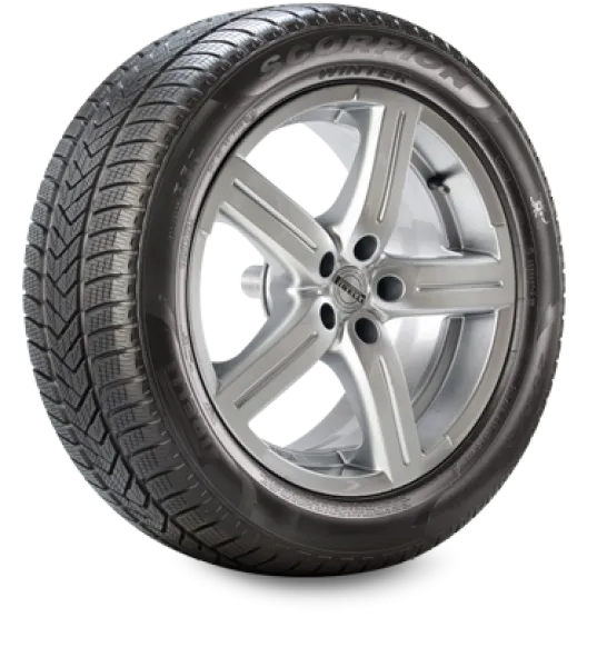 Pirelli Scorpion Winter 235/60 R18 103H Kış Lastiği