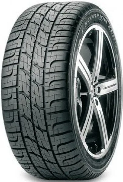 Pirelli Scorpion Zero 255/55 R19 111V Dört Mevsim