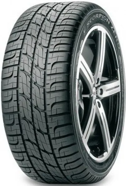 Pirelli Scorpion Zero 255/60 R18 112V XL MS Yaz Lastiği