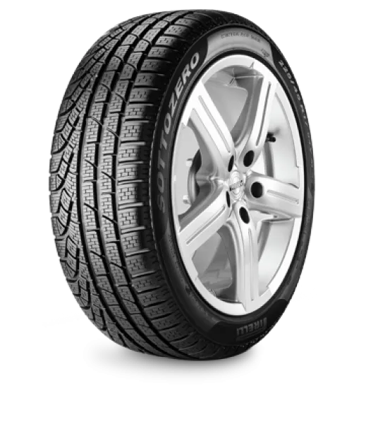 Pirelli Sottozero 255/40 R19 100V XL Kış Lastiği