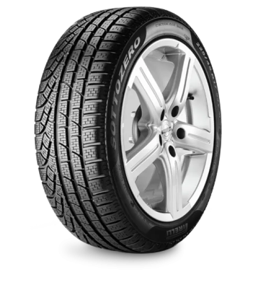 Pirelli SottoZero Serie II 215/45 R18 93V XL Kış Lastiği
