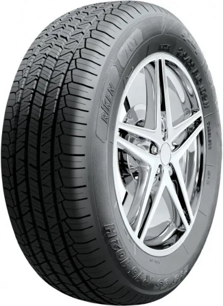 Riken 701 235/55 R19 105Y XL Yaz Lastiği