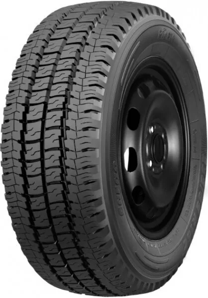 Riken Cargo 195/70 R15C 104/102R Yaz Lastiği