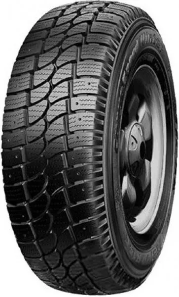 Riken Cargo Winter 215/75 R16C 113/111R Kış Lastiği