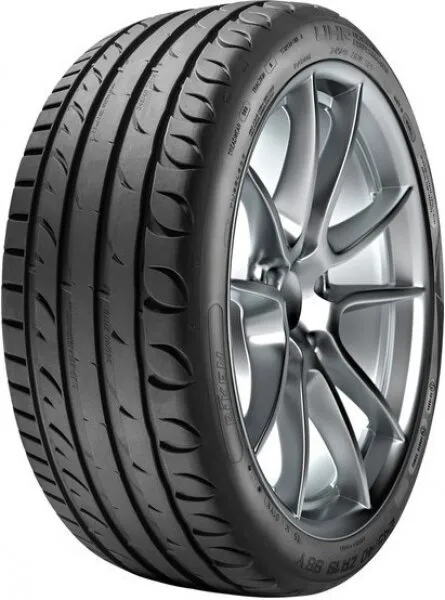 Riken Ultra High Performance 215/50 R17 95W XL Yaz Lastiği