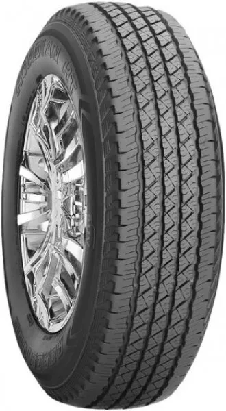 Roadstone Roadian HT 255/70 R16 109S Yaz Lastiği