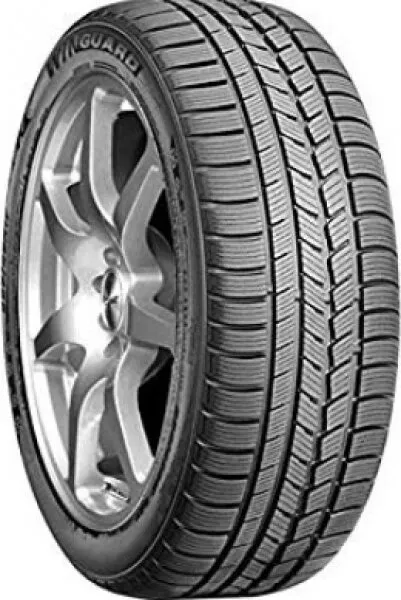 Roadstone WINGUARD SPORT 225/40 R18 92V Kış Lastiği