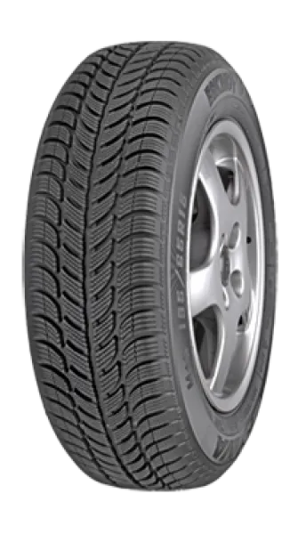 Sava Eskimo S3+ 165/70 R14 81T Kış Lastiği