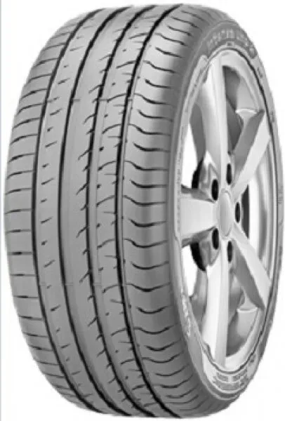 Sava Intensa UHP 2 205/50 R17 93Y Yaz Lastiği