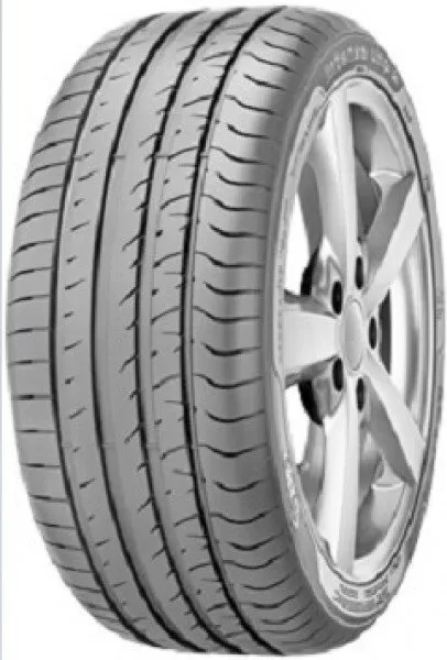 Sava Intensa UHP 2 215/55 R17 98W Yaz Lastiği