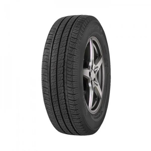 Sava Trenta 2 185 R14C 102/100R Yaz Lastiği