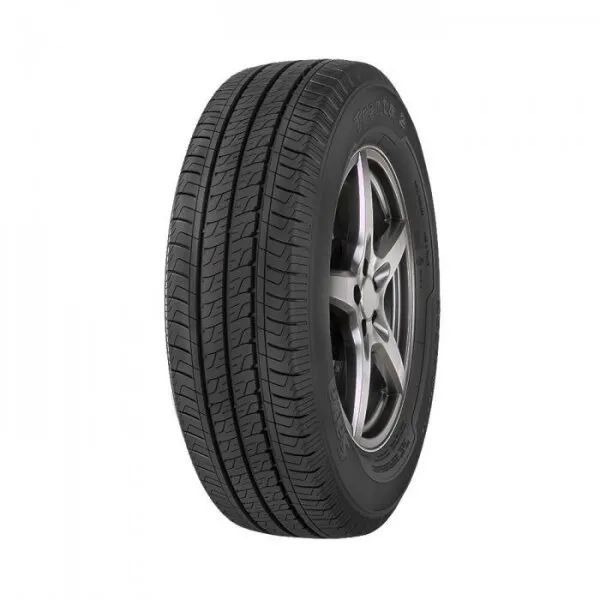 Sava Trenta 2 195/70 R15C 104/102R Yaz Lastiği