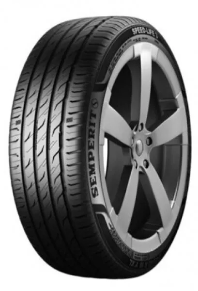 Semperit Speed Life 3 245/45 R18 100Y Yaz Lastiği