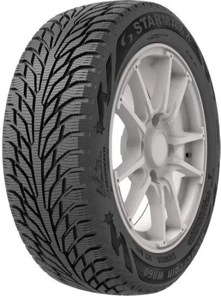 Starmaxx Arcterrain W860 175/65 R14 82T Kış Lastiği