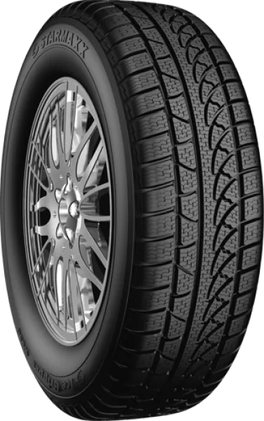 Starmaxx Ice Gripper W850 195/60 R15 88H Kış Lastiği