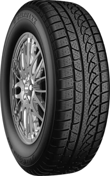 Starmaxx Ice Gripper W850 215/50 R17 91H Kış Lastiği