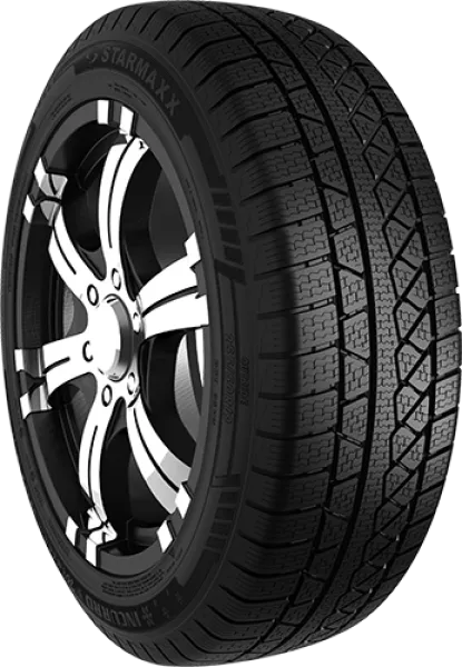 Starmaxx Incurro Winter W870 215/55 R18 95H Kış Lastiği