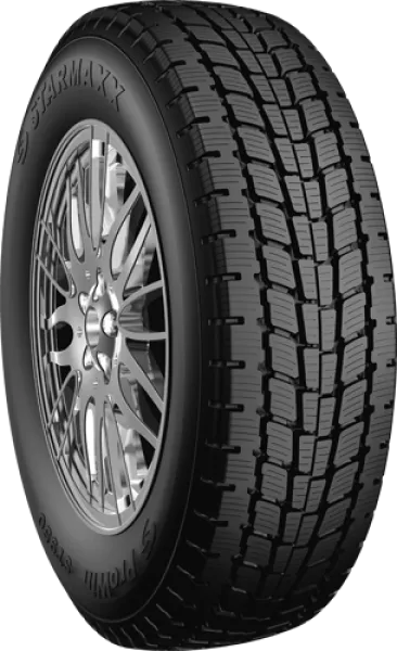 Starmaxx Pro Win ST950 225/65 R16 112/110R Kış Lastiği