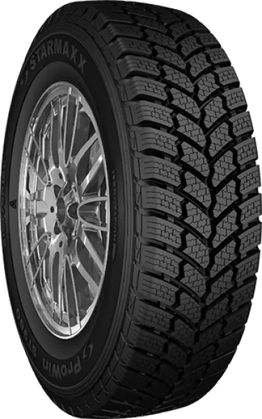 Starmaxx Pro Win ST960 195/70 R15 104/102R Kış Lastiği