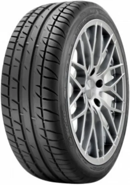 Tigar High Performance 205/55 R16 91H Kış Lastiği