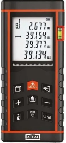 Attlas Eco LM 40 Lazer Metre