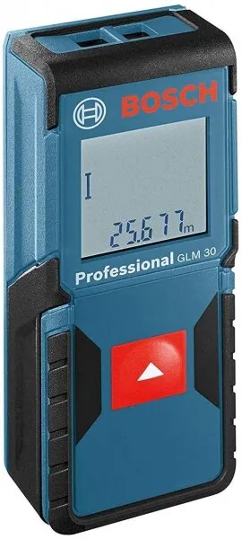 Bosch GLM 30 Lazer Metre