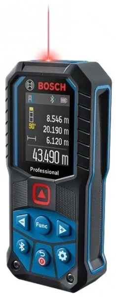 Bosch GLM 50-27 C Lazer Metre